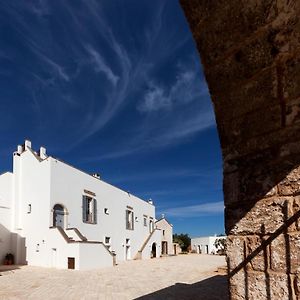 Masseria Borgo Mortella